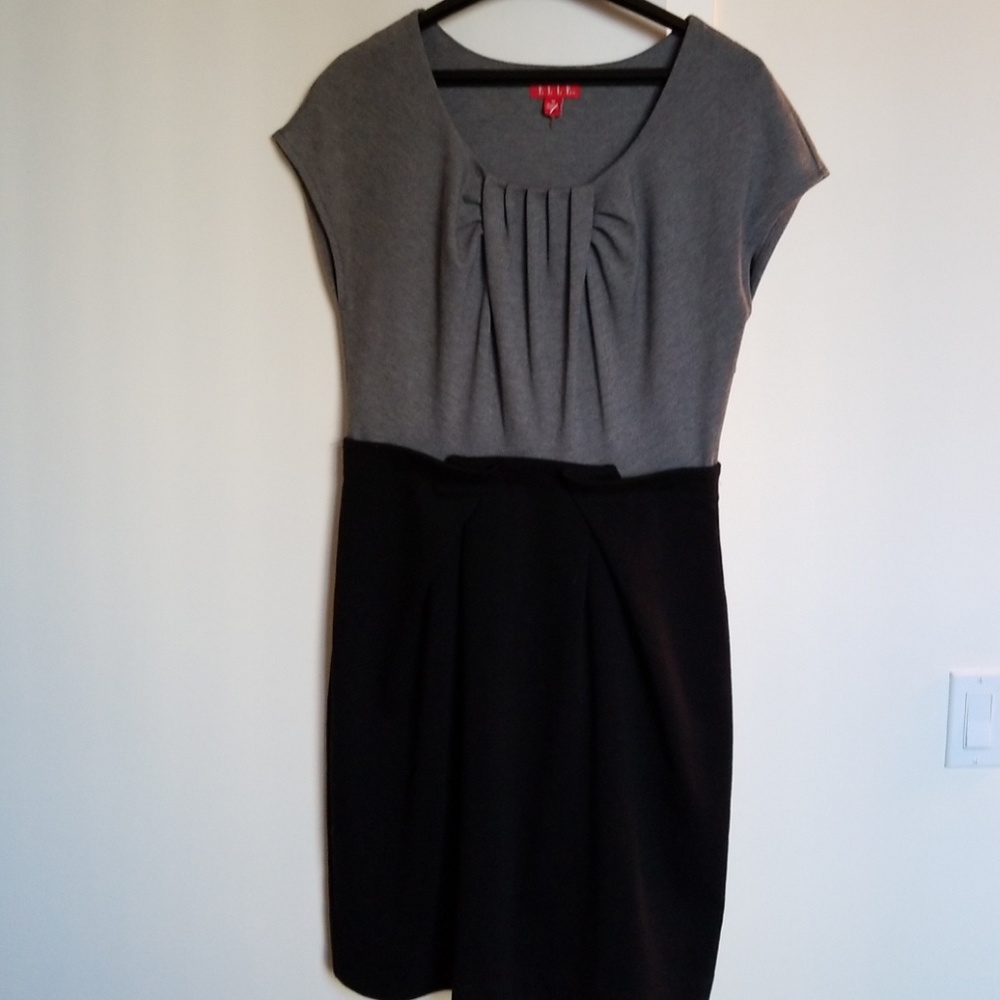 ELLE work dress - Picture 2 of 5
